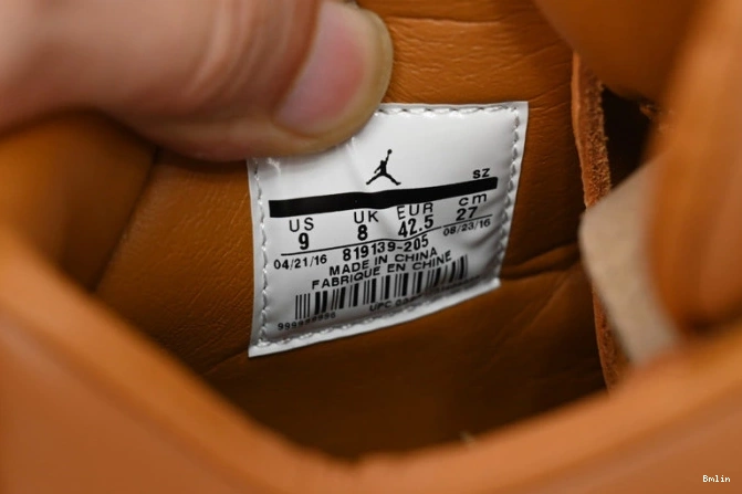 Bmlin Shoes Jordan 819139-205 Air 4 Premium 0630